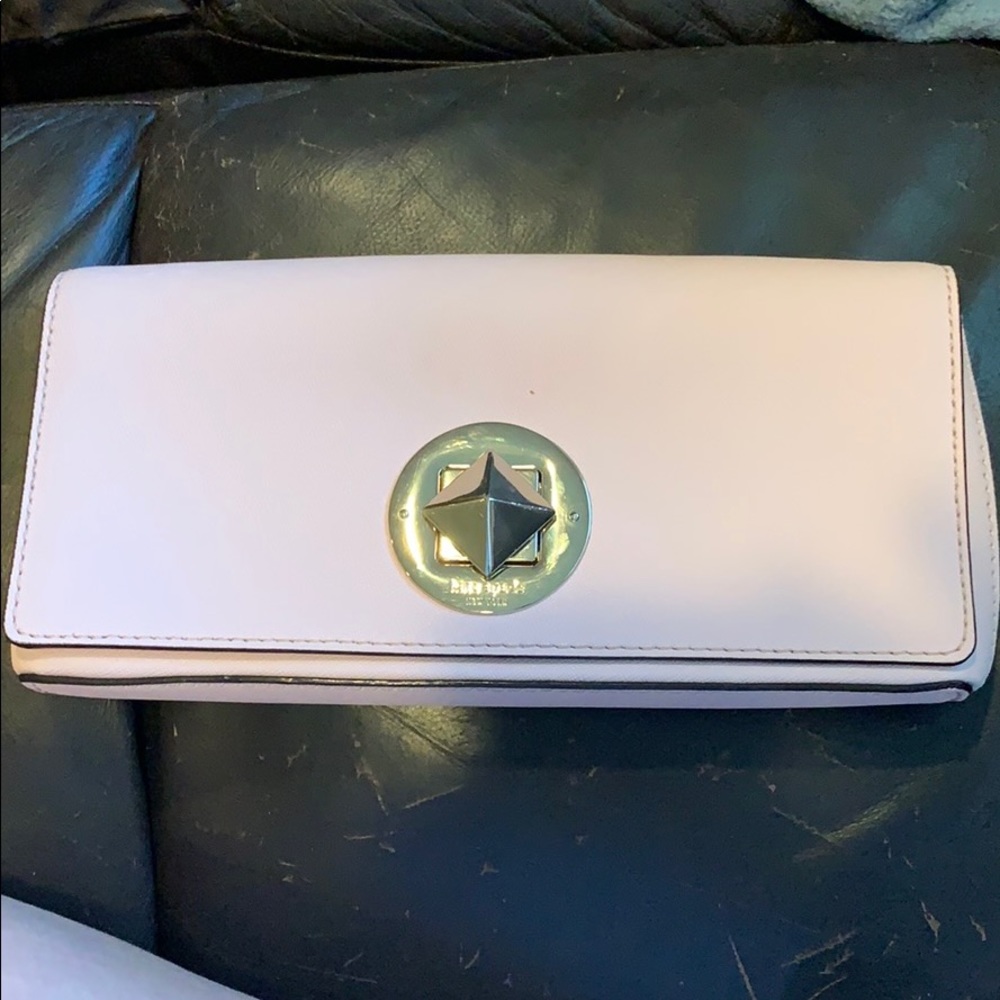 Kate Spade Clutch
